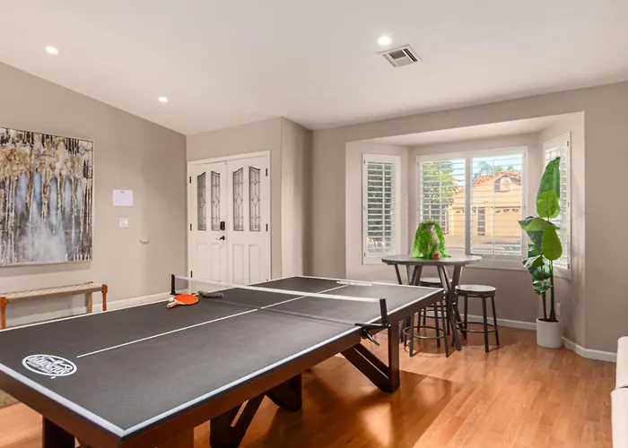 Holiday home New Paradise Park Htd Pool Games Bbq Phoenix